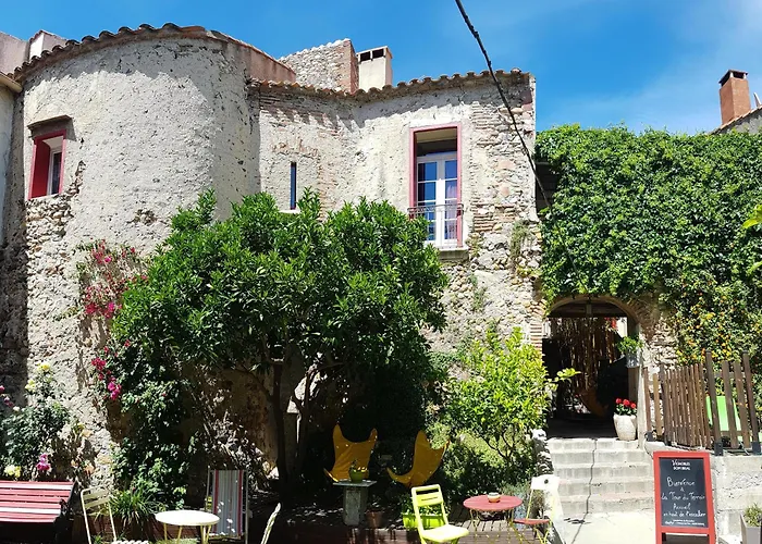 La Tour Du Terroir