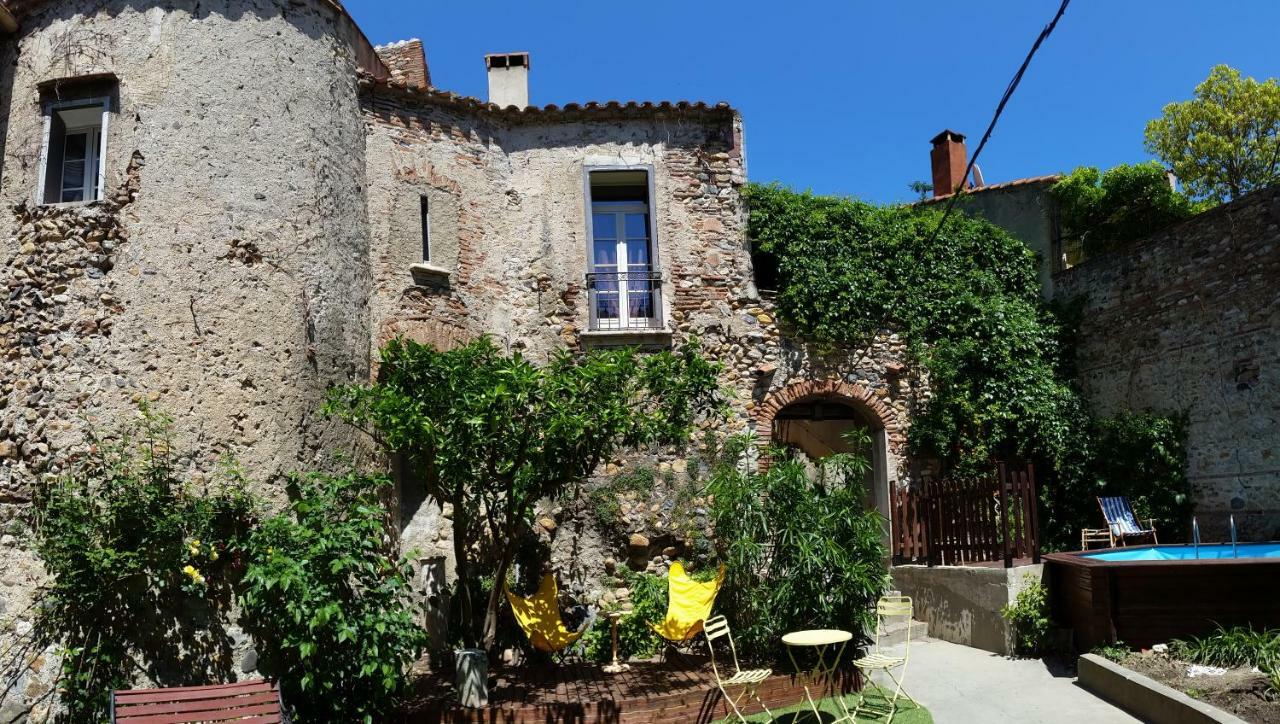 La Tour Du Terroir Frühstückspension 3*