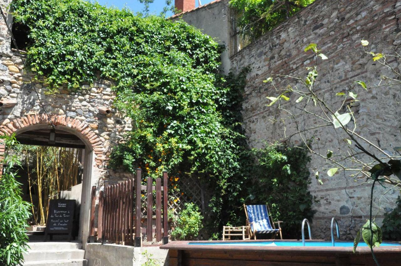 La Tour Du Terroir 3*
